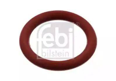 прокладка КПП ! \MB 35859 FEBI