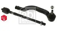 Рулевая тяга FEBI 37628
