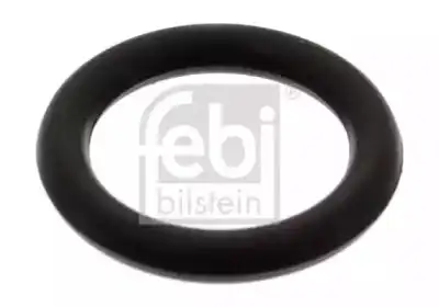 Уплотнительное кольцо вала, насос гидроусилителя ! \MB 38565 FEBI