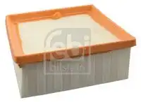 Фильтр воздушный FEBI 39218