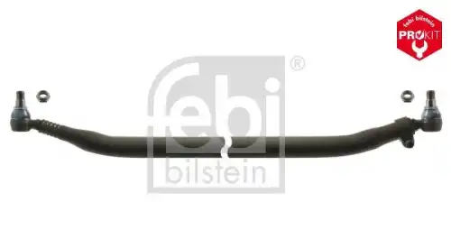 Рулевая тяга FEBI 39596