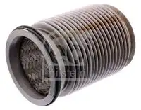 Гофра глушителя FEBI 40512 L= d=