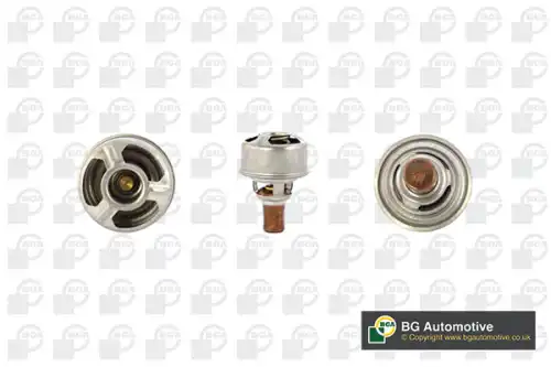 Термостат системы охлаждения BGA CT5561