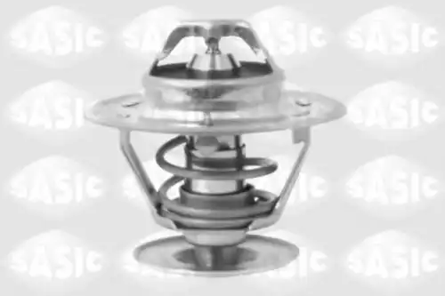 Термостат системы охлаждения SASIC 3306067
