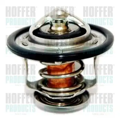 Термостат системы охлаждения HOFFER 8192141