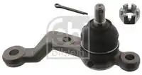 Шаровая опора FEBI 43017