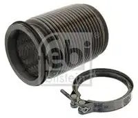 Гофра глушителя FEBI 44317 L= d=
