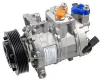 Компрессор кондиционера 45286 FEBI