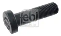 Рулевой наконечник FEBI 46616