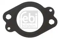 Прокладка глушителя FEBI 46783