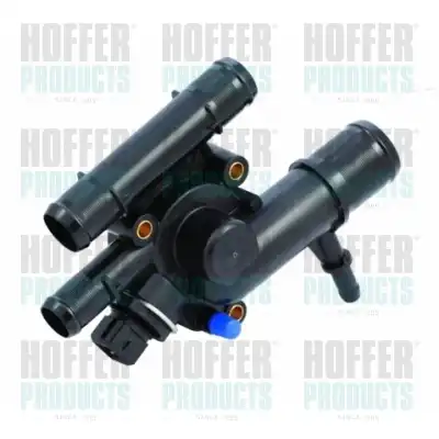 Термостат системы охлаждения HOFFER 8192425