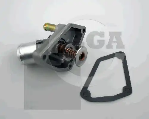 Термостат системы охлаждения BGA CT5101