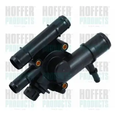 Термостат системы охлаждения HOFFER 8192426