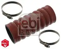 патрубок интеркуллера ! \MB 47396 FEBI