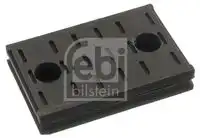 отбойник амортизатора ! \MAN 47524 FEBI