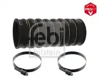 патрубок интеркуллера ! \MB 48431 FEBI