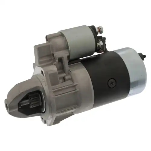 Стартер FEBI 48963