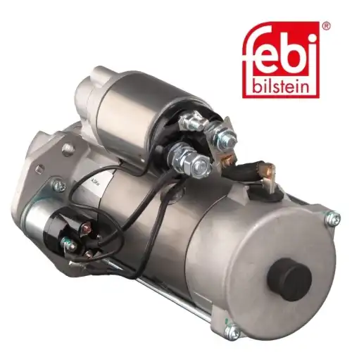 Стартер FEBI 48970