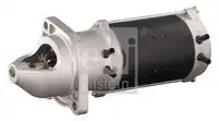 Стартер FEBI 48972