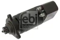 Стартер FEBI 48984