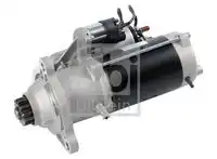 Стартер FEBI 48989