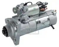 Стартер FEBI 48995