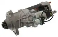 Стартер FEBI 49003
