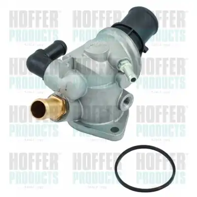 Термостат системы охлаждения HOFFER 8192482