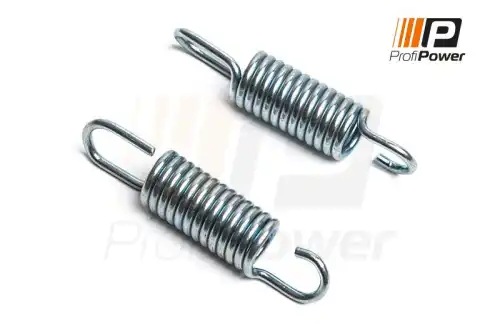 Суппорт тормозной PROFIPOWER 9B5115