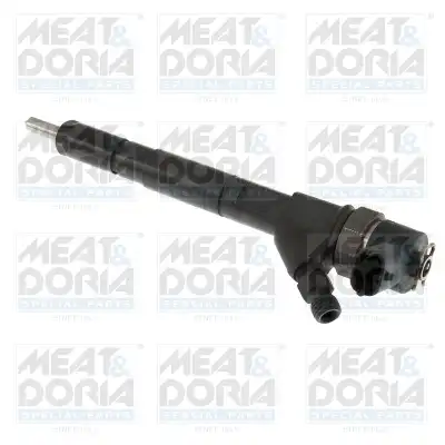 Форсунка 74052 MEAT & DORIA