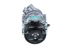 Компрессор, кондиционер 320219G NRF