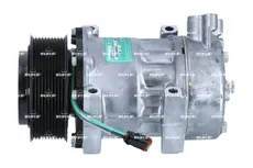 Компрессор, кондиционер 320219G NRF