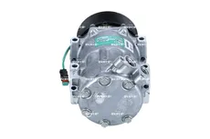 Компрессор, кондиционер 320219G NRF