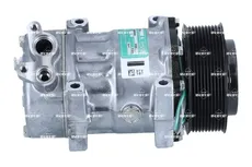 Компрессор, кондиционер 320219G NRF