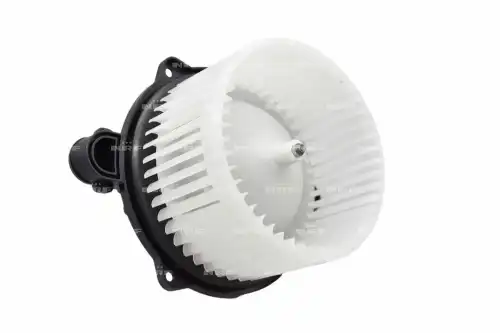 Вентилятор отопителя NRF 34565