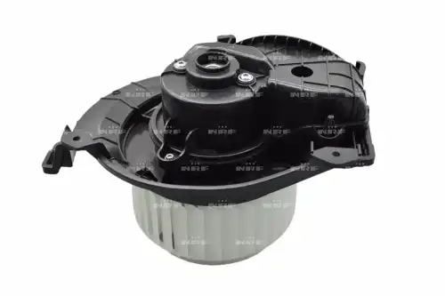 Вентилятор отопителя NRF 34567