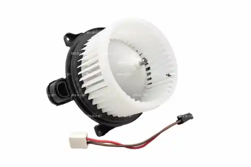 Вентилятор отопителя NRF 34569