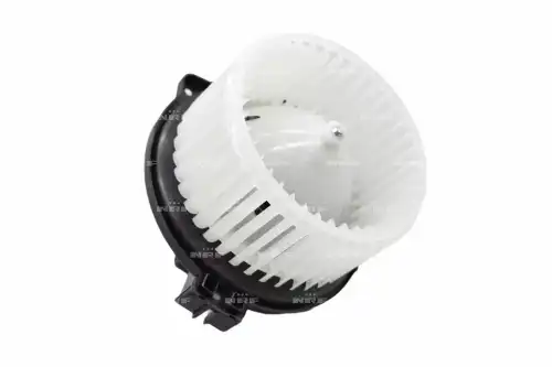 Вентилятор отопителя NRF 34570