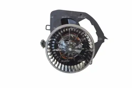 Вентилятор отопителя NRF 34572