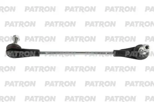Тяга стабилизатора PATRON PS40151R