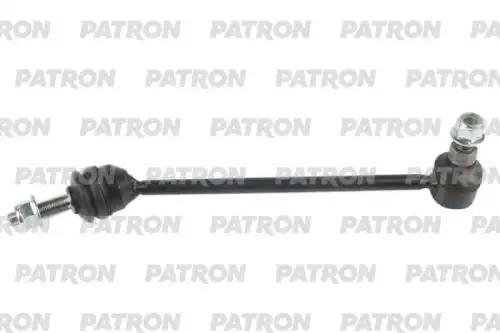 Тяга стабилизатора PATRON PS40152L