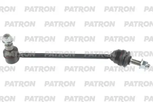 Тяга стабилизатора PATRON PS40152R