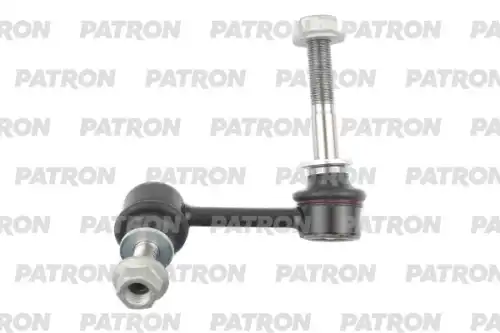 Тяга стабилизатора PATRON PS40153L
