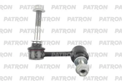 Тяга стабилизатора PATRON PS40153R