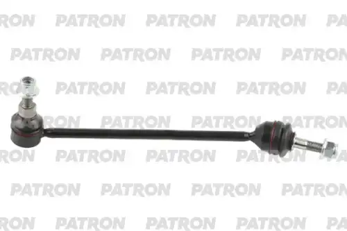 Тяга стабилизатора PATRON PS40154L