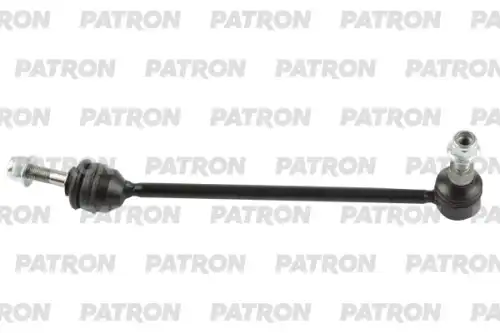 Тяга стабилизатора PATRON PS40154R