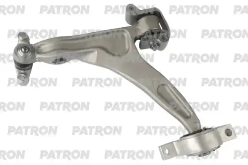 Рычаг подвески PATRON PS50445L