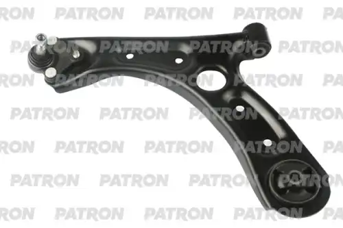 Рычаг подвески PATRON PS50451L