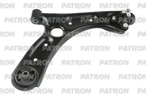 Рычаг подвески PATRON PS50451R