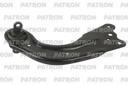 Рычаг подвески PATRON PS50453L